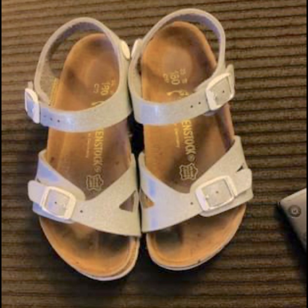Kids Birkenstock